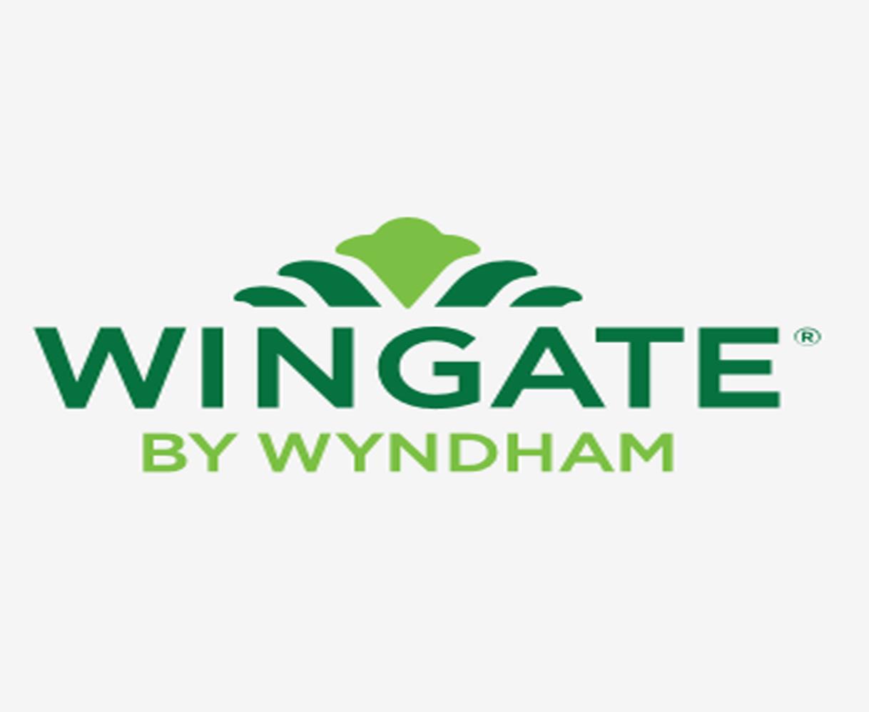 Wingate Hotel logo