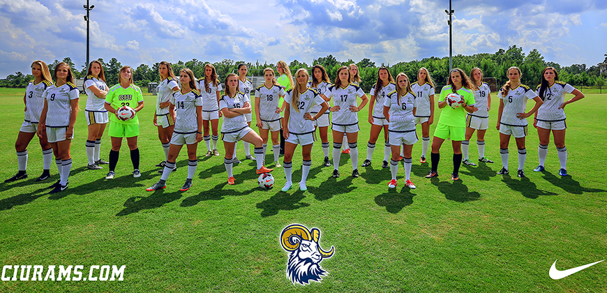 Women's Soccer Heads to California for First Road Test - Columbia  University Athletics