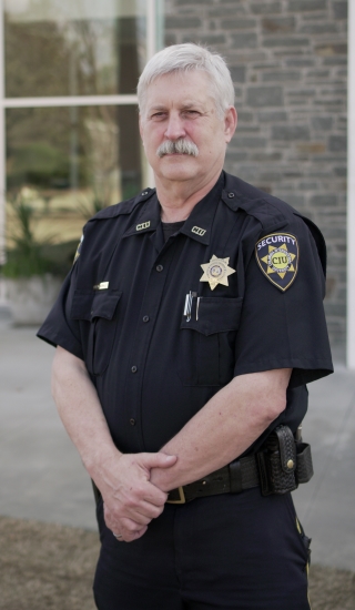 An image of Officer Kirk McDonald