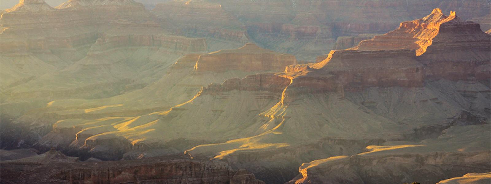 Grand Canyon National Park (photo: Seth Berry Photography)