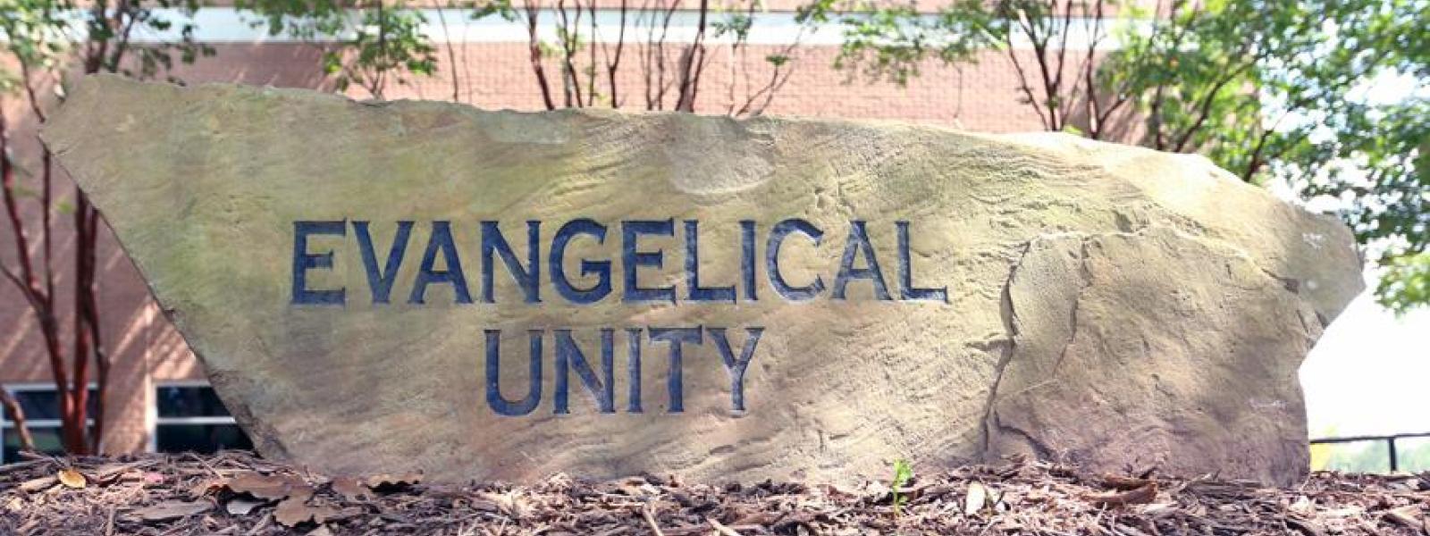 Evangelical Unity