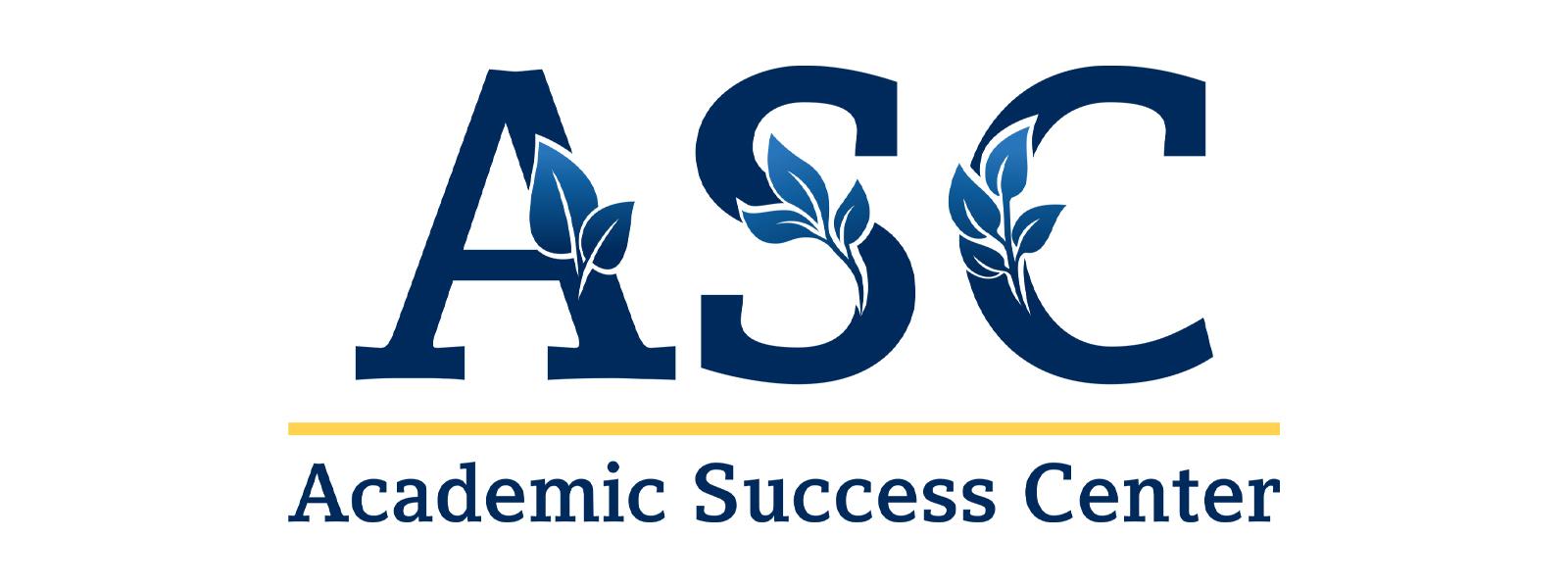 The ASC is now certified as a Level 1 tutor training program 