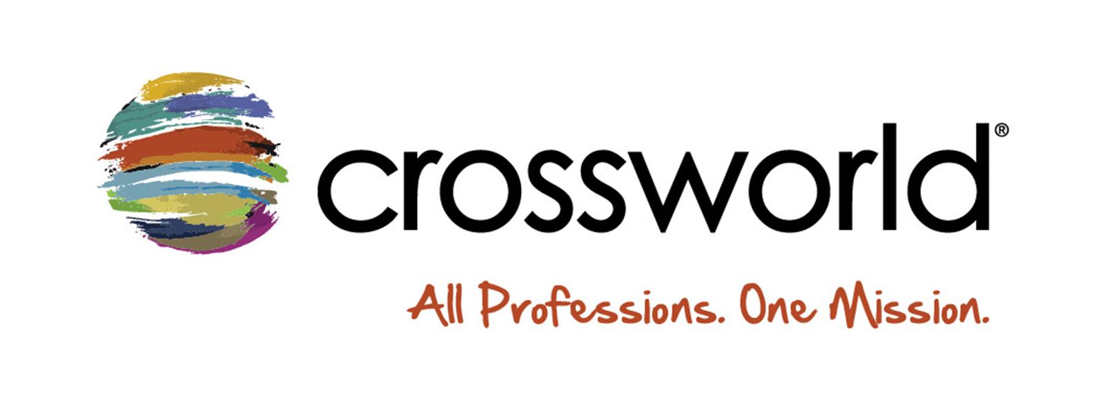 Crossworld brings together disciple-makers from a variety of professions to the world’s least-reached marketplaces. 