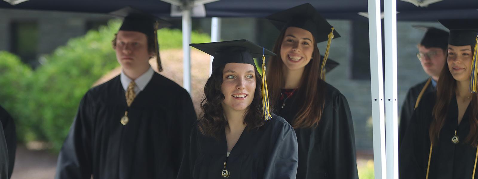 CIU remains a great choice for students in the latest U.S. News & World Report survey.