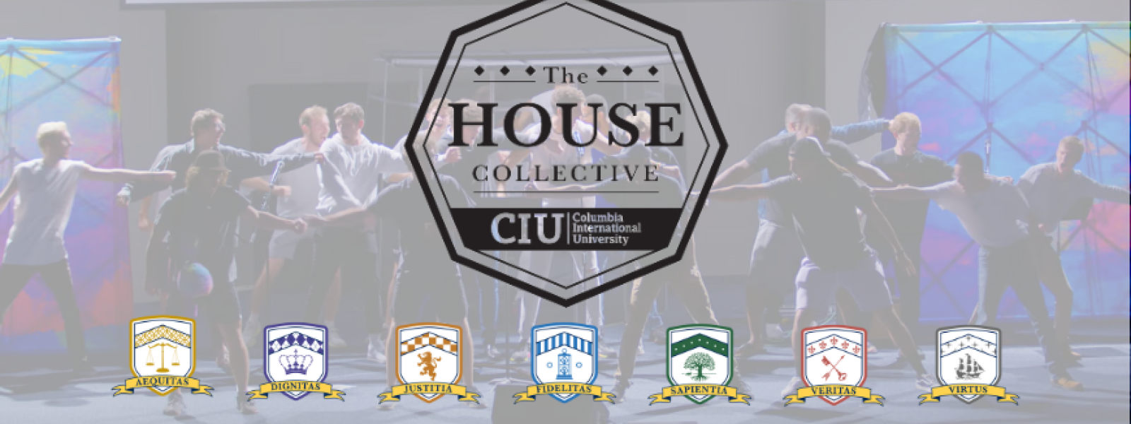 The House Collective Draft