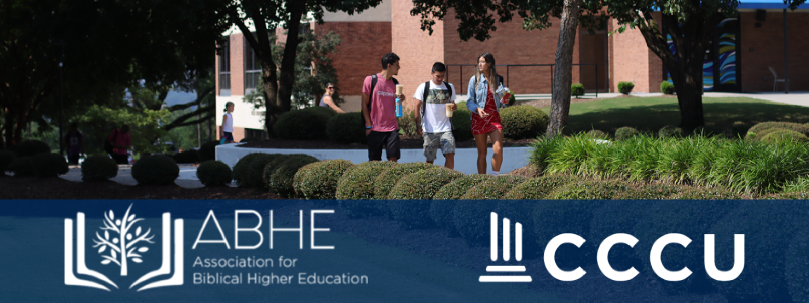 Tuition Benefit for ABHE & CCCU Graduates & Employees 
