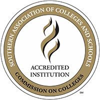 SACSCOC (The Southern Association of Colleges and Schools Commission on Colleges)
