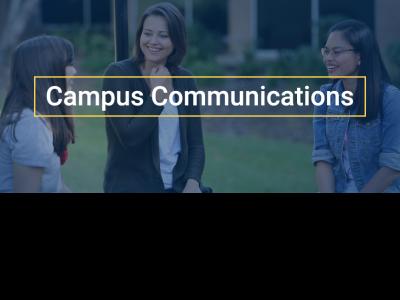 Campus Communications