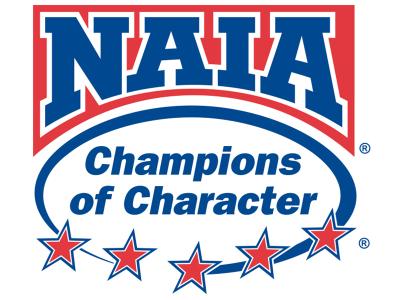 CIU Athletics recognized as Champions of Character by NAIA