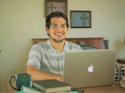CIU has one of the best online Master's in Theology programs in the nation.