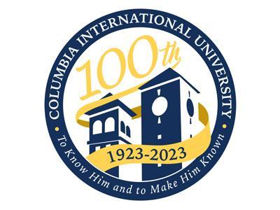 Celebrating 100 years of educating from a biblical worldview to impact the nations with the message of Christ