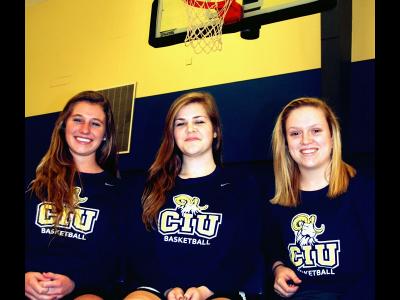 Women's basketball transfers from Clearwater Christian College to CIU