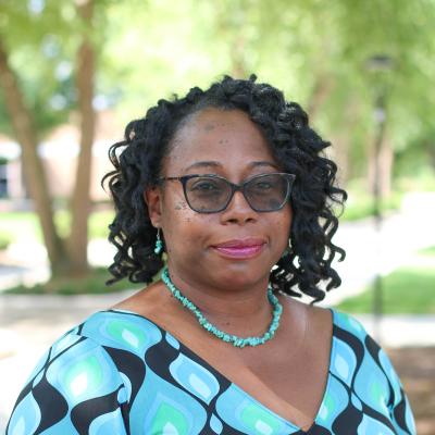 Dr. Michelle Raven, Associate Professor of Intercultural Studies, International Community Development, and Disaster Relief and Emergency Management